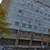 Вид здания Административное здание «Рубцовско-Дворцовая ул., 2»